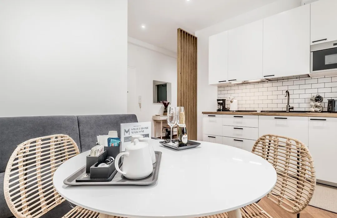 Sweethome Marconi-1