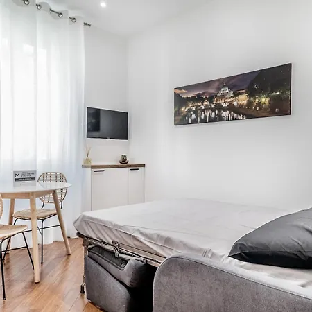 Sweethome Marconi-3